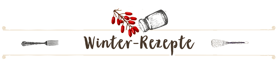 Wildkräuter-Rezepte für den Winter – Überblick